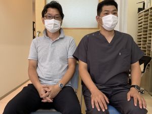 寺澤 利博 さん