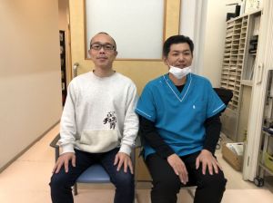鈴村 真一 さん