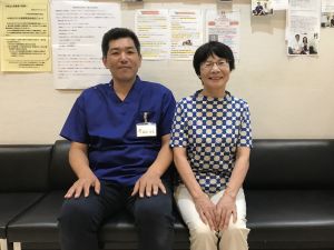 宮田 好野 さん