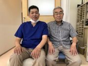 初谷 一昭 さん