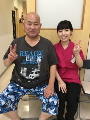 中井 邦男 さん