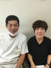 佐藤 みさ さん