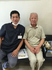 佐藤 隆康 さん